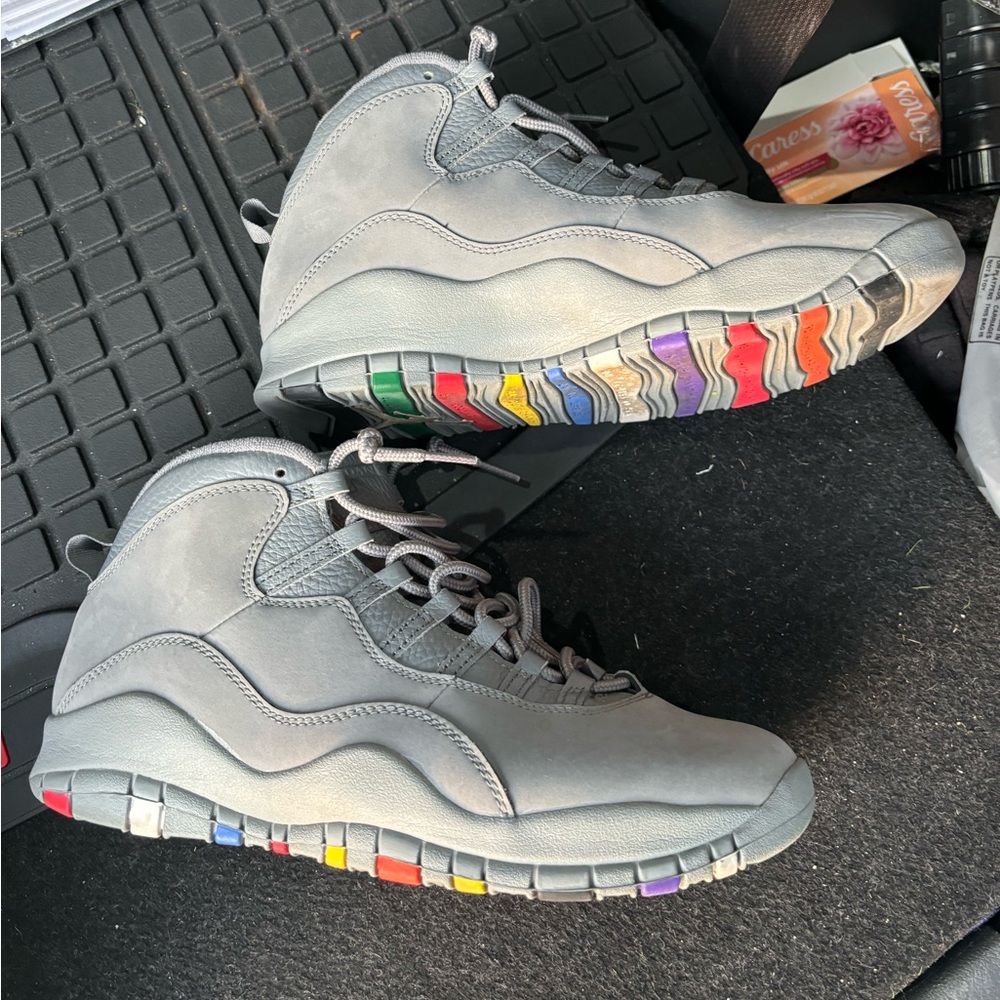 Jordan 10s size 11